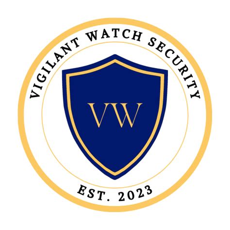 vigilant watch inc